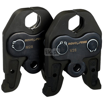 Szczęka mini M 28 laser do Novopress ACO102 i ACO 103