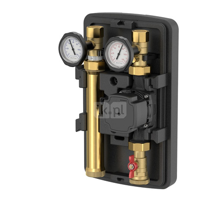 MeiFlow Top S UC, DN25, GF UPM3