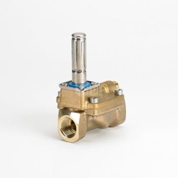 Zawór elektromagnetyczny EV220BW 20BE G 34E NO000