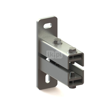 ST-SMH-D Stopa ST-SD profilu podwójnego MH SKR