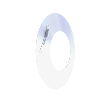 Kołnierz fi110/160mm