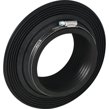 Kołnierz uszczelniający do przejść przez ściany d110