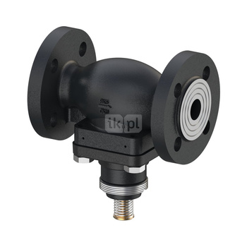 VGF PN25 20/63 2-drog koł. zas.