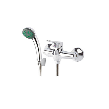 2015 Bateria LILIA prysznicowa