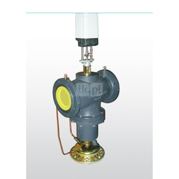 AME 55/24V 8s/mm sygn.analog.