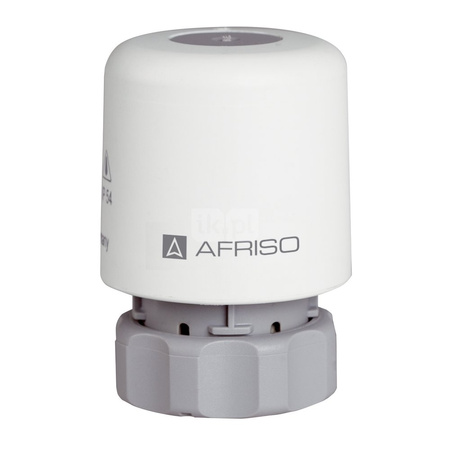 Siłownik termoelektryczny TSA-03 M 30 x 1 5 24 V