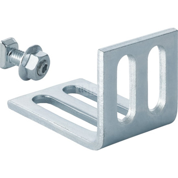 Kątownik montażowy Geberit GIS