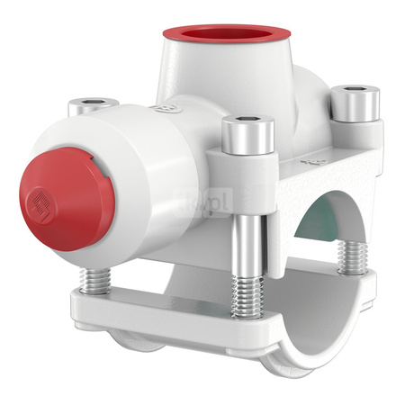 T-plus 28 x Rp 3⁄4, Mosiężny