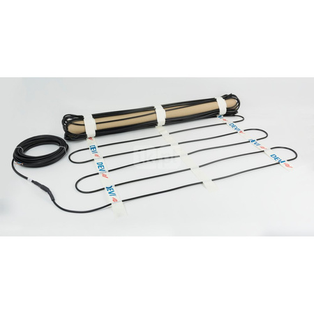 Mata grzejna DEVIsnow 300T 1750W 400V 0.75x8m