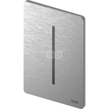 TECEfilo - solid, mechanizm spłukujący elektroniczny do pisuaru U2, zasilanie 230/12 V, stal nierdzewna szczotkowana