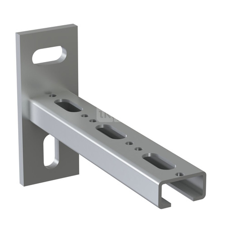 SS-C2,0-250 Konsola C 260mm