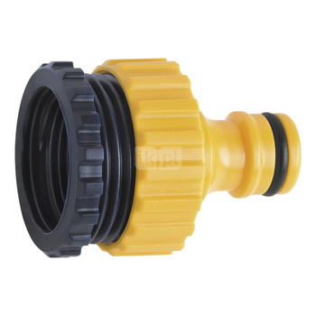 Przyłącze zaworu 1/2" x 3/4"