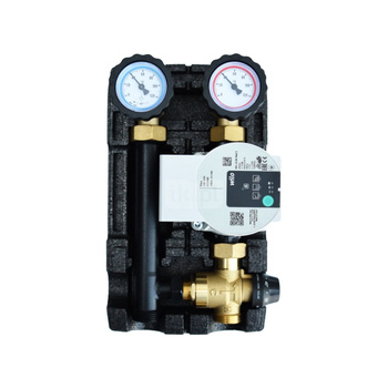 CONCEPT GP-TC1 20 - grupa pompowa, regulacja 20-45°C (DAB Evosta2 65/130)