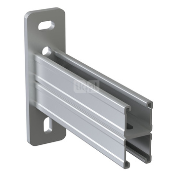 SSD-MF2,5-800 Konsola podwójna MF2,5 800mm