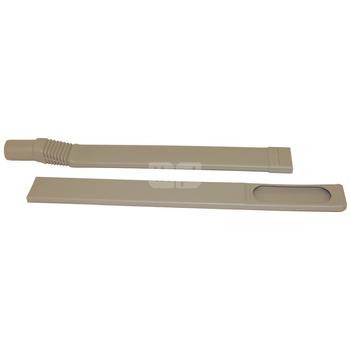 Płaska lanca ssąca o dł. 90cm