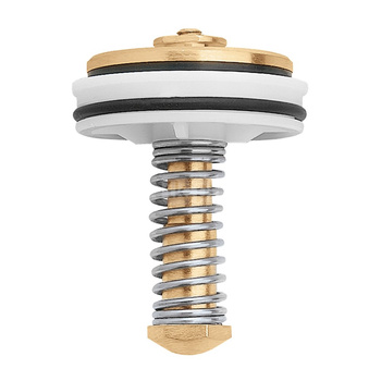 Zawór zwrotny po stronie wlotowej dla izolatorów 574040-050