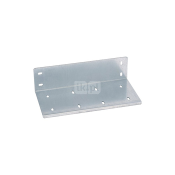 Akcesorium do pomp (wsporniki), WILO - Konsola ścienna MP/MC/FMP/FMC/MHI