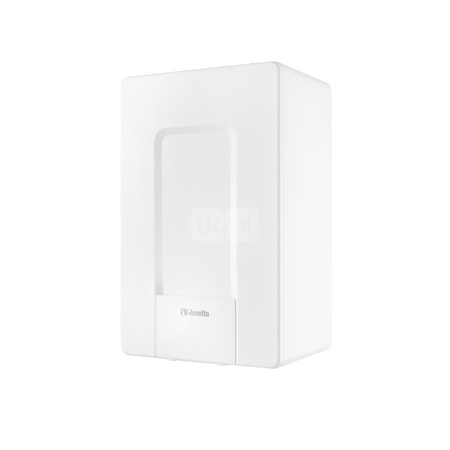 Kocioł gazowy jednofunkcyjny BERETTA Exclusive X 40R kondensacyjny wiszący 34.37kW