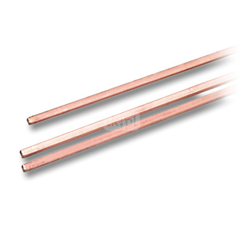 Lut twardy nr 6 L-Ag40Cd, wiązka 1mm