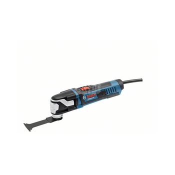 Narzędzie wielofunkcyjne GOP 55-36 500 W, 8.000-20.000 obr., STARLOCK MAX, CE, E, O (podstawowy), karton