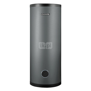 Wymiennik c.w.u. płaszczowy, pionowo-poziomy SP-180 Termo-S