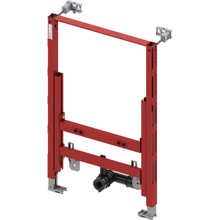 TECEprofil - uniwersalny stelaż pod bidet