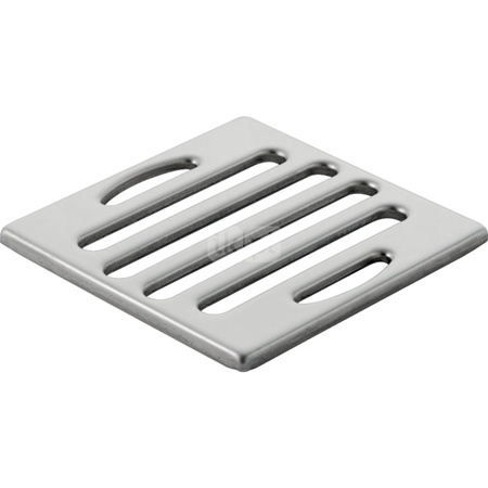 Kratka szczelinowa Geberit 10 x 10 cm