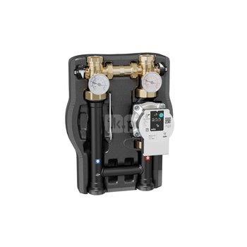 Grupa pompowa dla instalacji grzewczych i klimatyzacyjnych 1" GW UPML 25-95