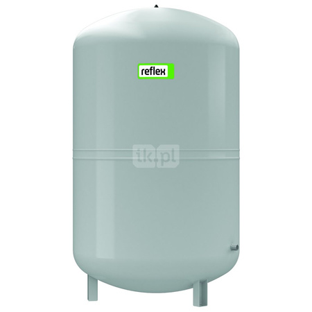 Naczynie wzbiorcze przeponowe REFLEX S 300 do C.O. 10bar 120'C