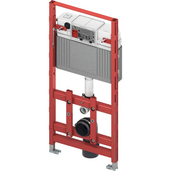 TECElux - moduły (stelaże), wysokość zabudowy 1120 mm