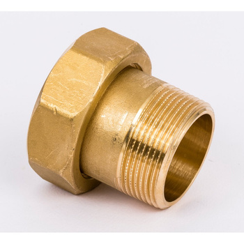 Zest.przył.gw.zew.doVMV PN16 DN40 R 11/2