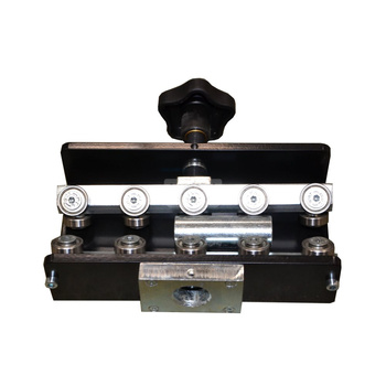 Prostownica do rur o średnicy 16-26 mm