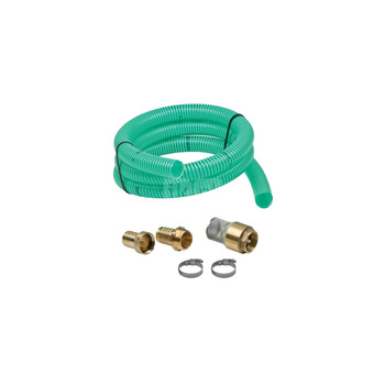 Akcesorium do pomp (zespół ssawny), WILO - Zespół ssawny D40, 6m