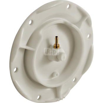 Ramka mocująca przycisku nożnego