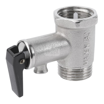 Zawór bezpieczeństwa 1/2" 8 bar do bojlerów