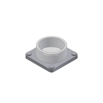 SOLDER Zestaw kołnierzy