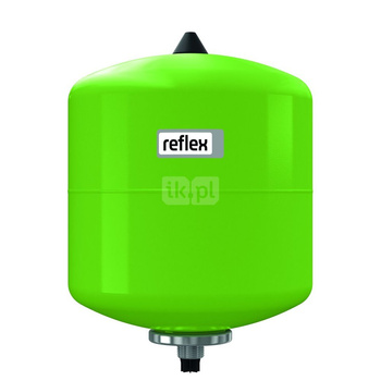 Naczynie wzbiorcze przeponowe REFLEX DD 25 do C.W.U 10bar 70'C