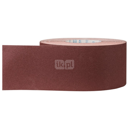 J450 Expert for Wood and Paint, 115 mm x 50 m, G120 115mm X 50m, G120