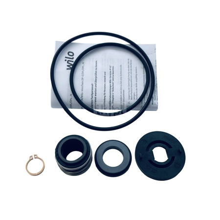 Akcesorium do pomp (zestaw uszczelnienia mechanicznego), WILO - Zestaw uszczelnienia mechanicznego GRD nr 10 dla pomp IPL 25..., IPL 30…
