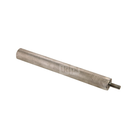 Anoda magnezowa Ø25x550 ze śrubą M8, SGW(S) Vulcan Kombi 100-140 l