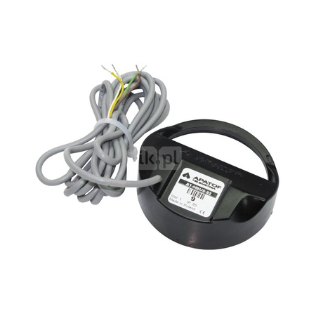 Moduł impulsowy AT-MBUS-NE-02 do wodomierzy mieszkaniowych typ JS Smart DN15-20