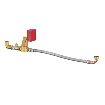 Zespół połączeniowy z czujnikiem 6