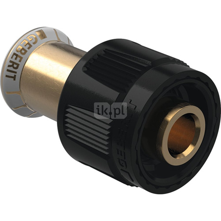 Złączka Geberit Mapress Kupfer przejściowa MeplaFix d12/MF20