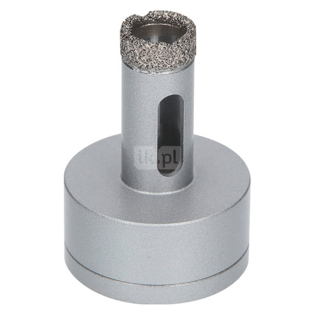 Diamentowa przecinarka Best for Ceramic Dry Speed z systemem X-LOCK, 16x30 16 x 30 mm