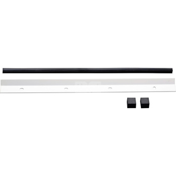 Listwa do montażu naściennego WHK