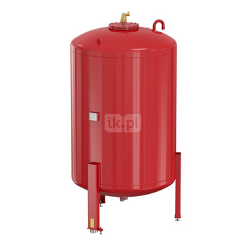 Flamcomat FG 2800, Zbiornik PODSTAWOWY