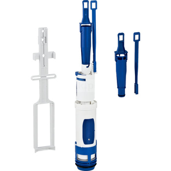 Zawór spłukujący 2-M Unica