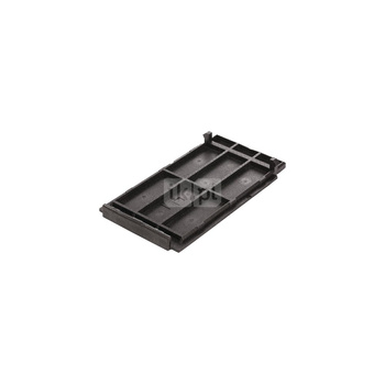 Izolacja tylna zestawu połączeń hydraulicznych do AMC/MCA 45-115 (w systemach LV i RG)