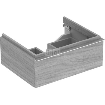 iCon szafka podum.59,5x24x47,7 dąb