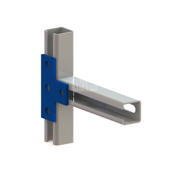 X6-A Kształtka X6 profilu szer. 30mm